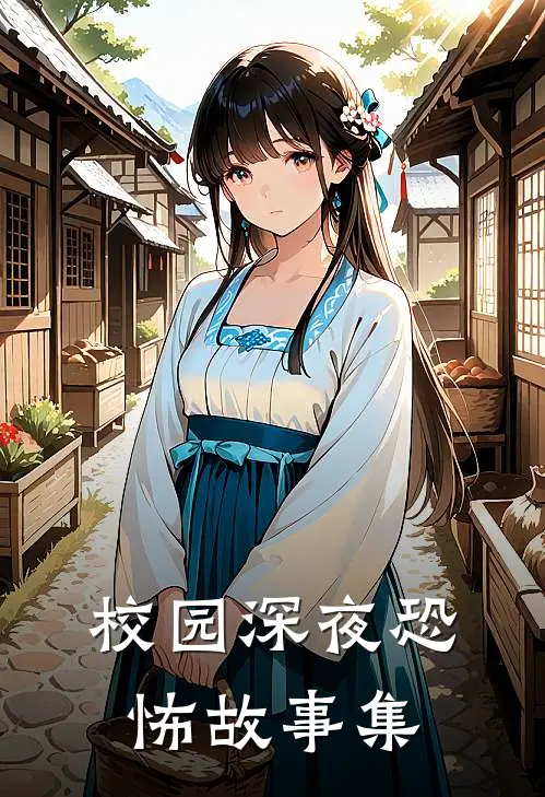 校园深夜恐怖故事集