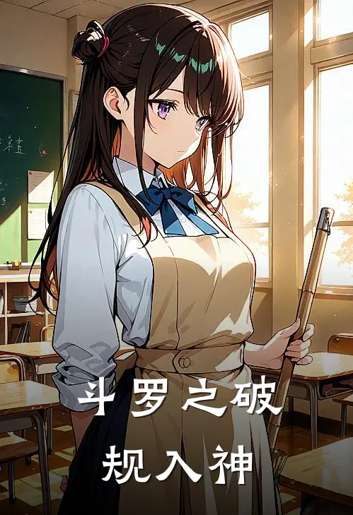 斗罗之破规入神