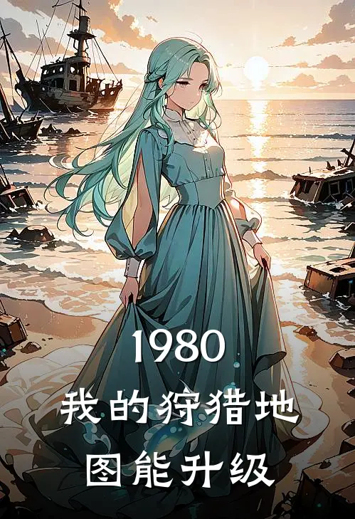 1980：我的狩猎地图能升级