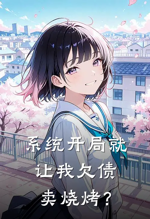 系统开局就让我欠债卖烧烤？