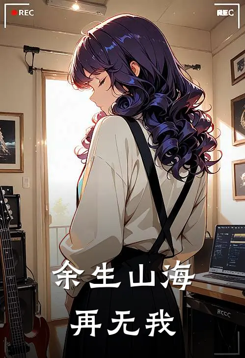 余生山海再无我