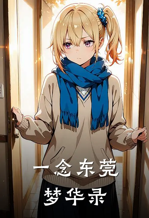 一念东莞梦华录