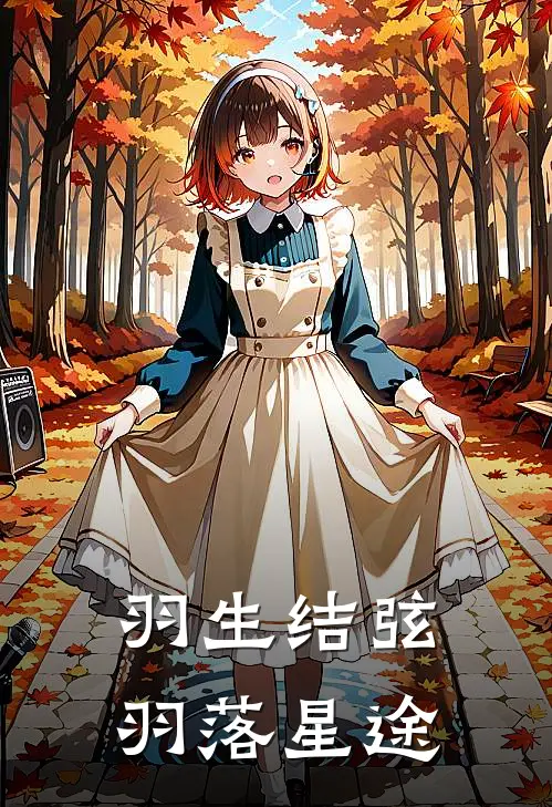 羽生结弦：羽落星途