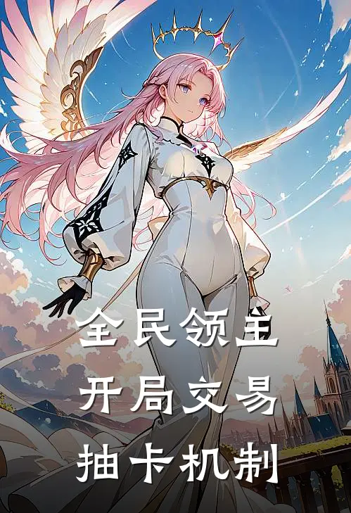 全民领主，开局交易抽卡机制