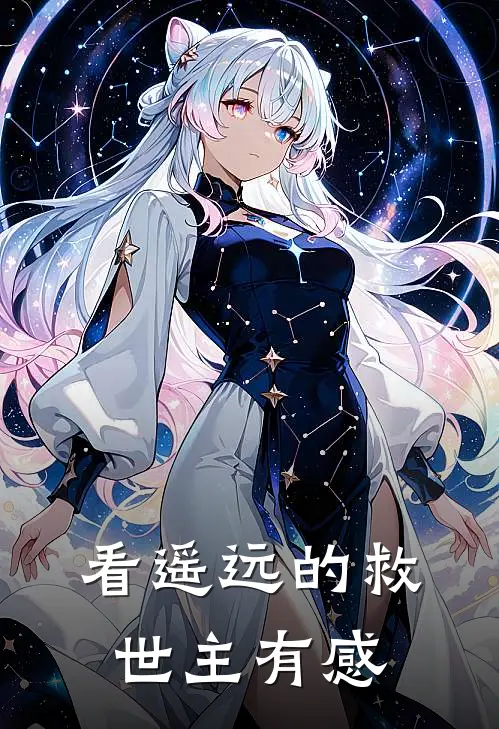 看【遥远的救世主】有感