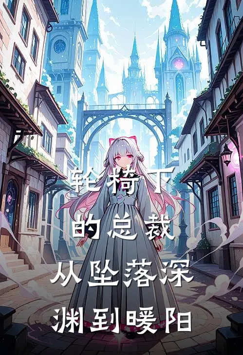 轮椅下的总裁：从坠落深渊到暖阳