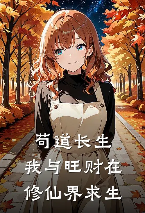 苟道长生：我与旺财在修仙界求生