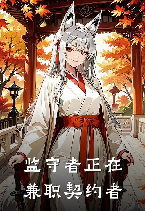 监守者正在兼职契约者