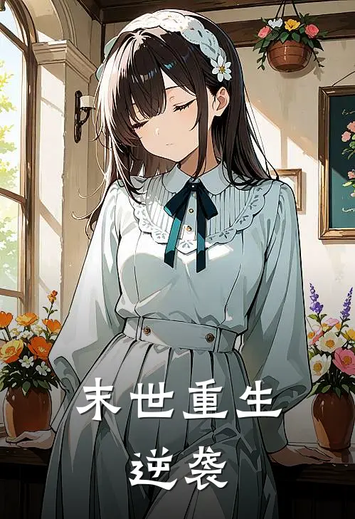 末世重生，逆袭