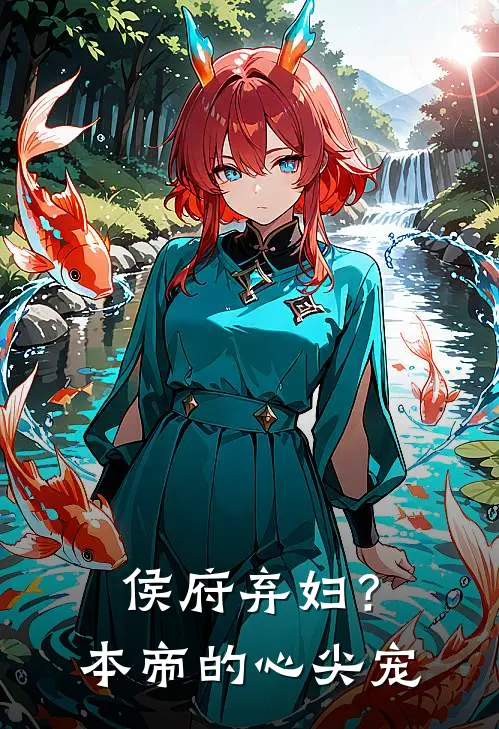 侯府弃妇？本帝的心尖宠