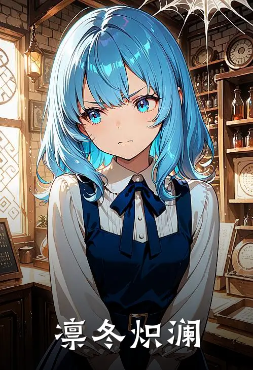 凛冬炽澜