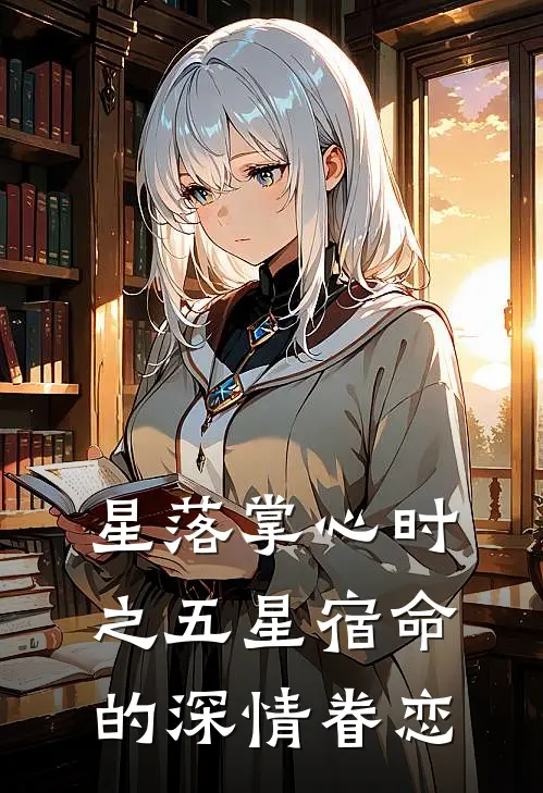 星落掌心时之五星宿命的深情眷恋