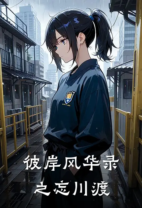 彼岸风华录之忘川渡