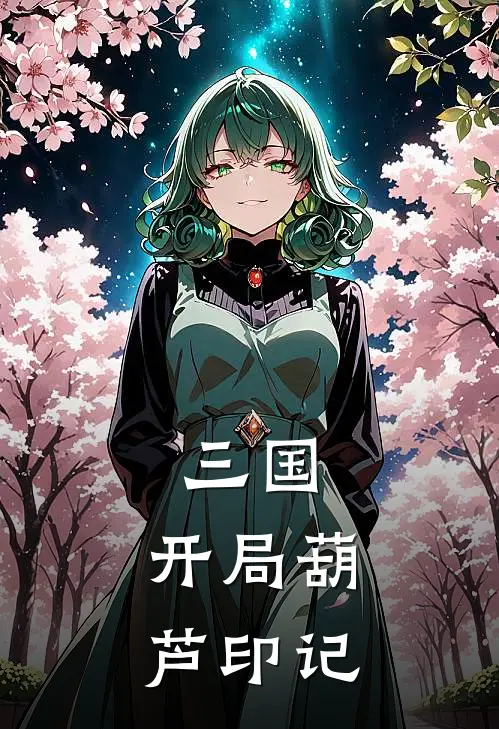 三国：开局葫芦印记