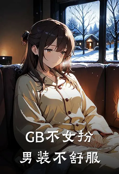 GB不女扮男装不舒服
