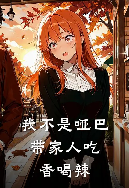 我不是哑巴：带家人吃香喝辣