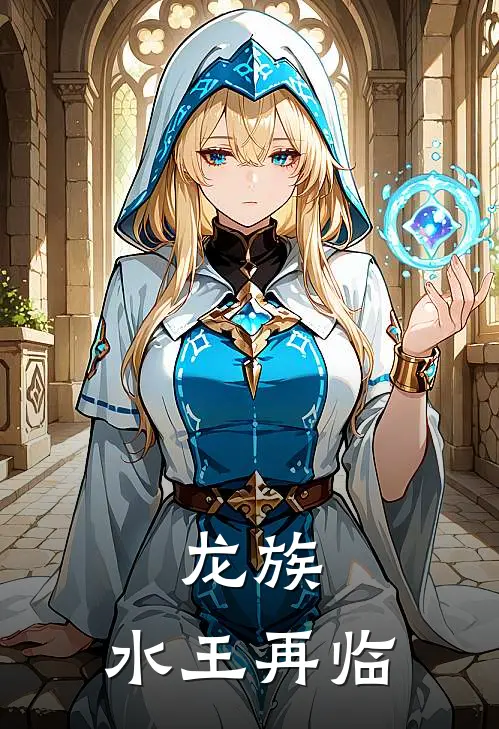 龙族：水王再临