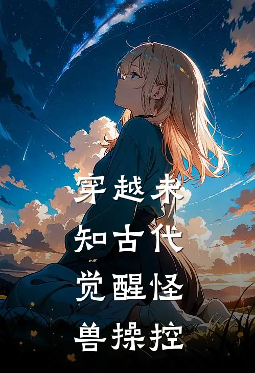 穿越未知古代，觉醒怪兽操控