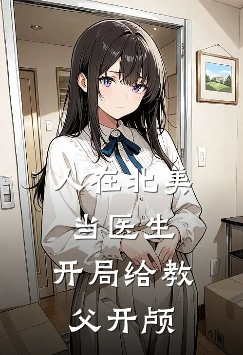 人在北美当医生，开局给教父开颅