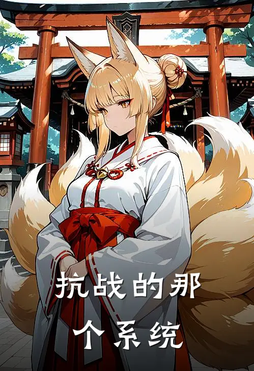 抗战的那个系统