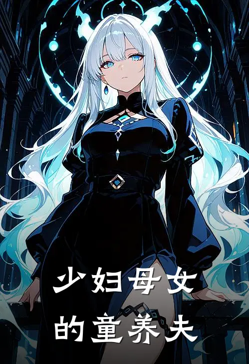 少妇母女的童养夫