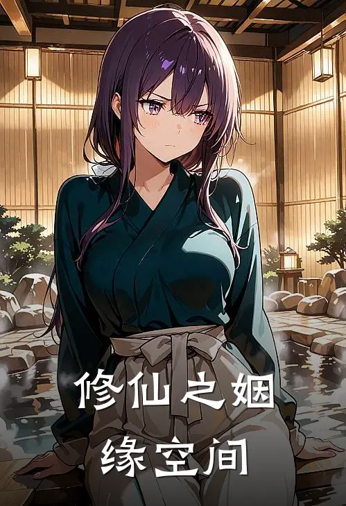 修仙之姻缘空间