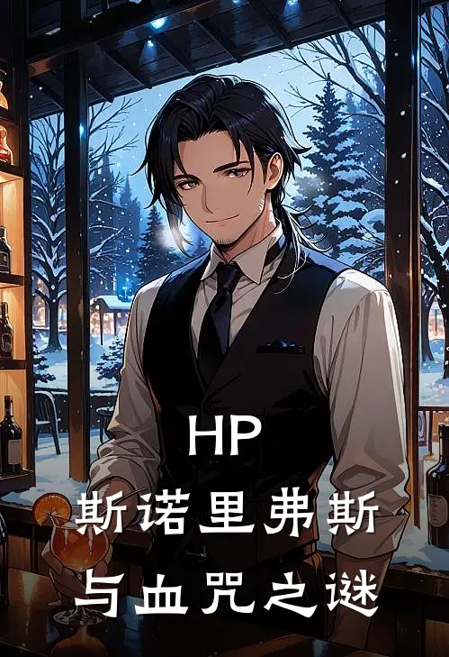 HP：斯诺里弗斯与血咒之谜