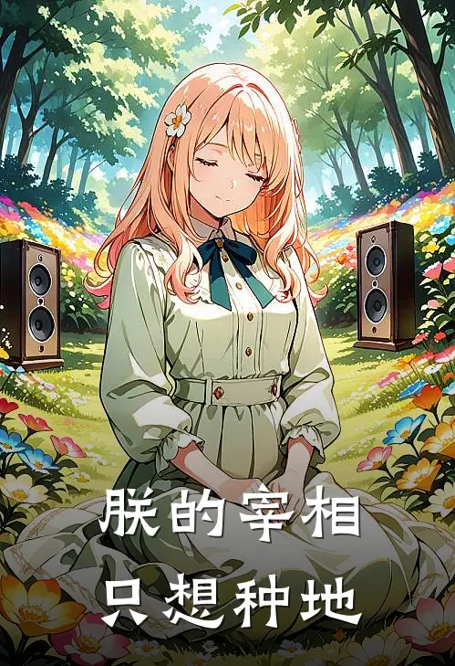 朕的宰相只想种地