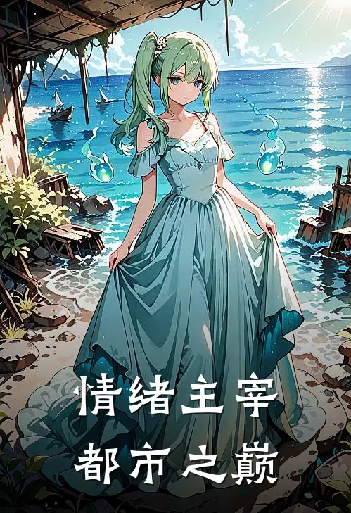 情绪主宰都市之巅