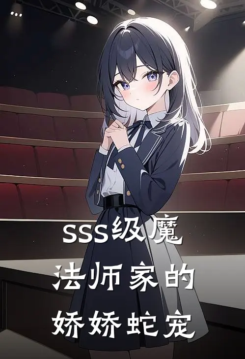 sss级魔法师家的娇娇蛇宠