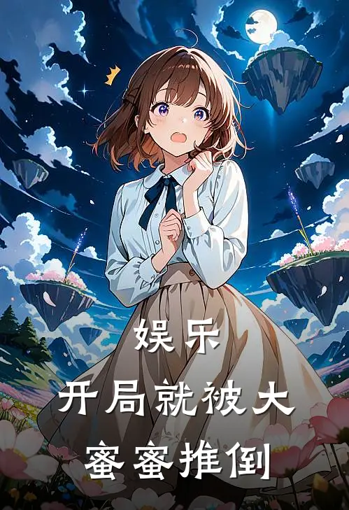 娱乐：开局就被大蜜蜜推倒