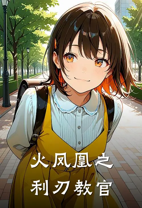 火凤凰之利刃教官
