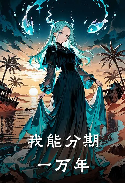 我能分期一万年