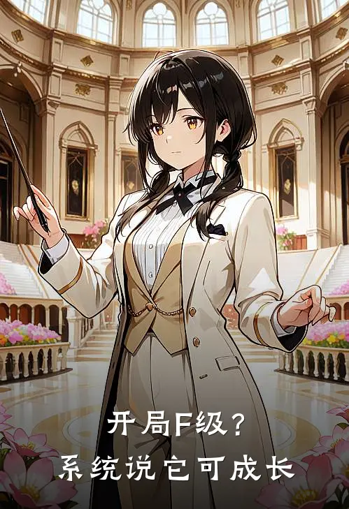 开局F级？系统说它可成长