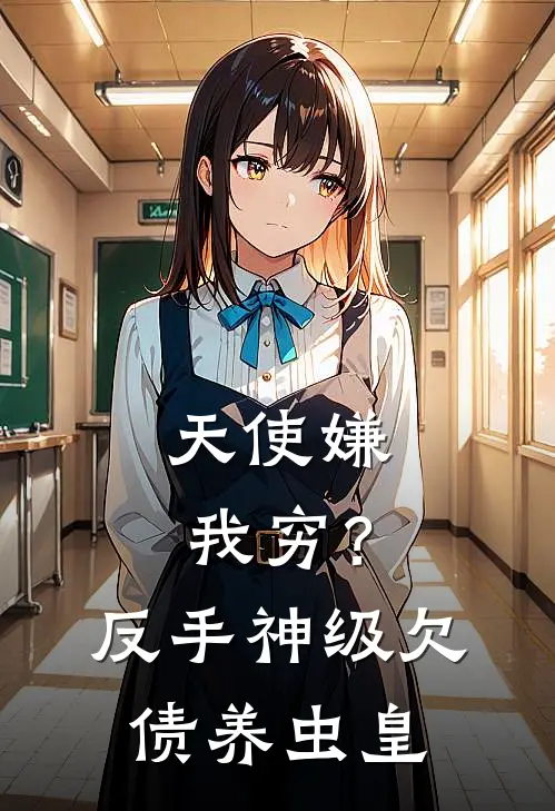 天使嫌我穷？反手神级欠债养虫皇