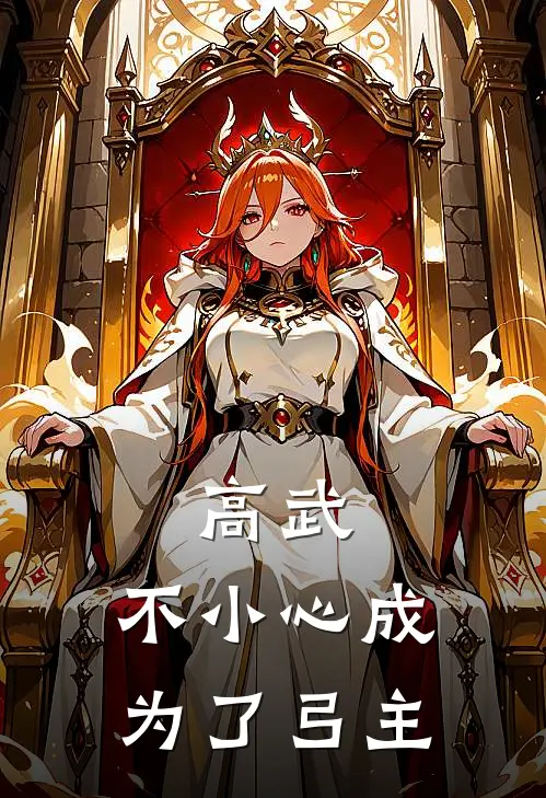 高武：不小心成为了弓主