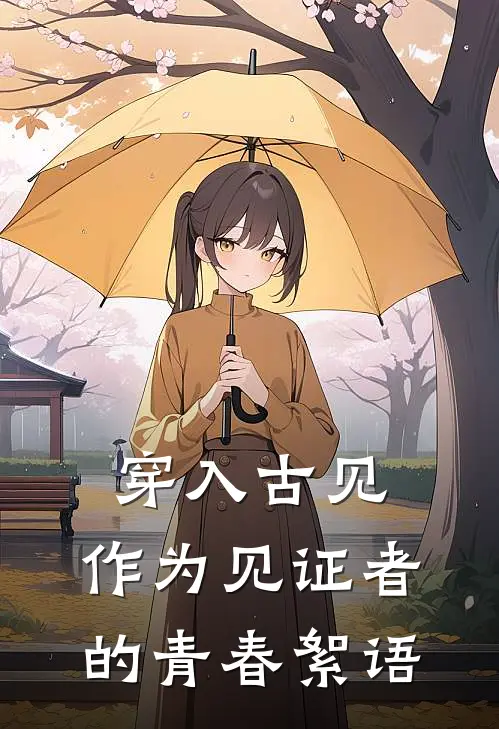 穿入古见：作为见证者的青春絮语