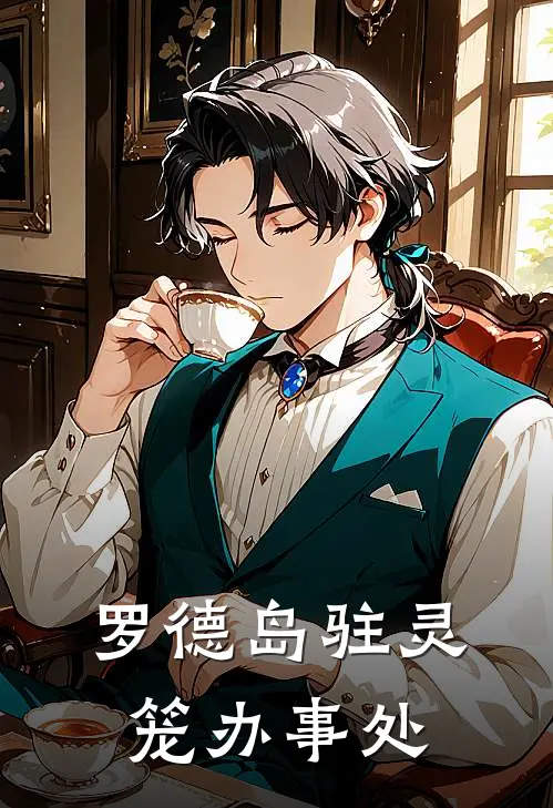 罗德岛驻灵笼办事处