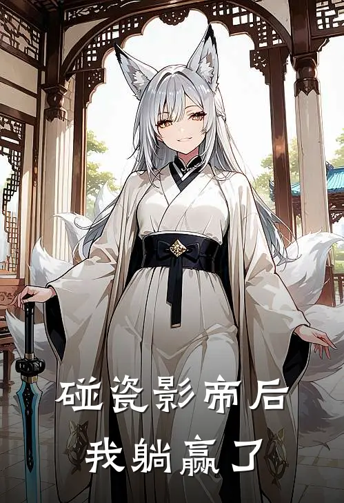 碰瓷影帝后我躺赢了