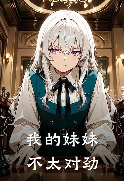 我的妹妹不太对劲