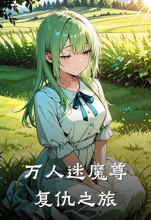 万人迷魔尊复仇之旅