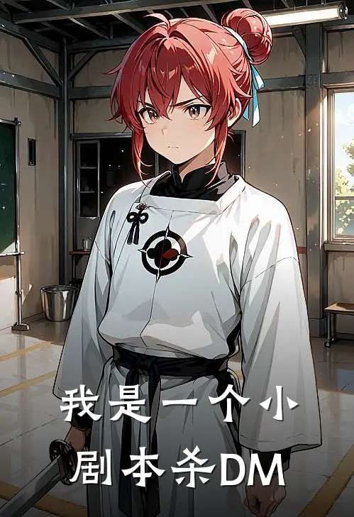 我是一个小剧本杀DM