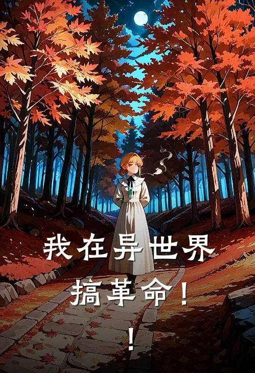 我在异世界搞革命！！