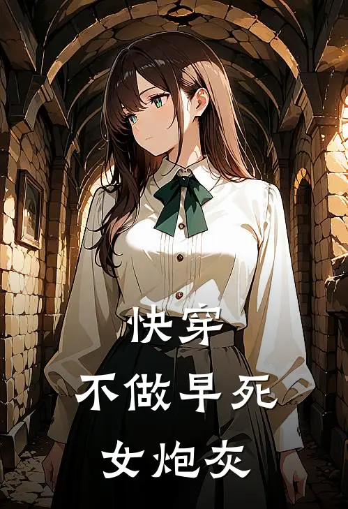 快穿：不做早死女炮灰