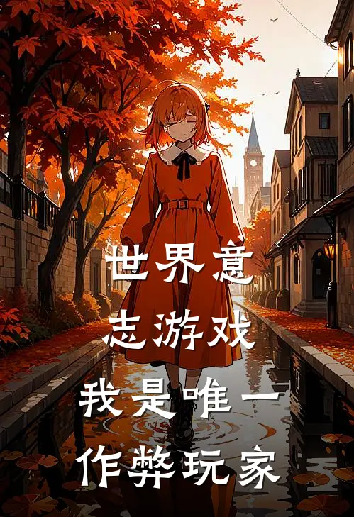 世界意志游戏，我是唯一作弊玩家