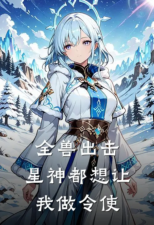 全兽出击：星神都想让我做令使