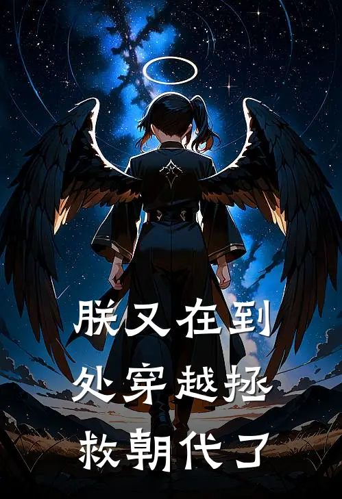 朕又在到处穿越拯救朝代了