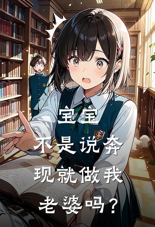 宝宝，不是说奔现就做我老婆吗？