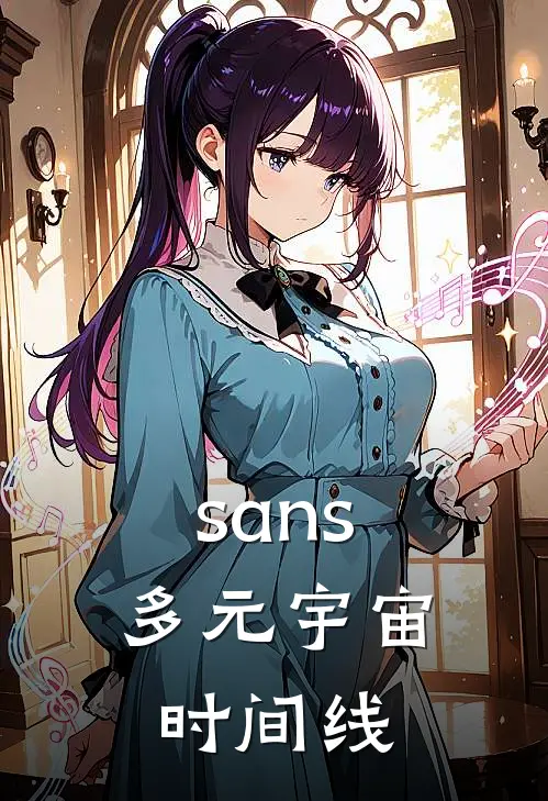 sans：多元宇宙时间线
