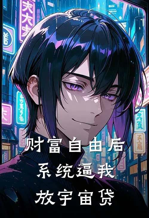 财富自由后，系统逼我放宇宙贷